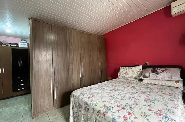 CASA - NOSSA SENHORA DE FÁTIMA, IÇARA