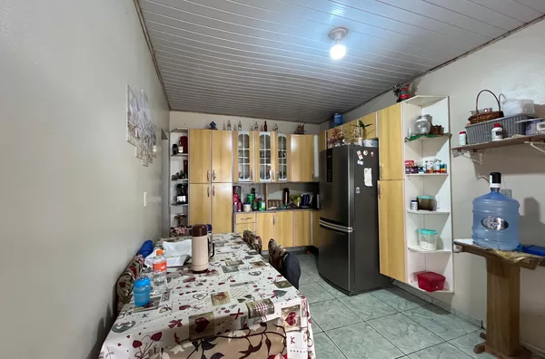 CASA - NOSSA SENHORA DE FÁTIMA, IÇARA