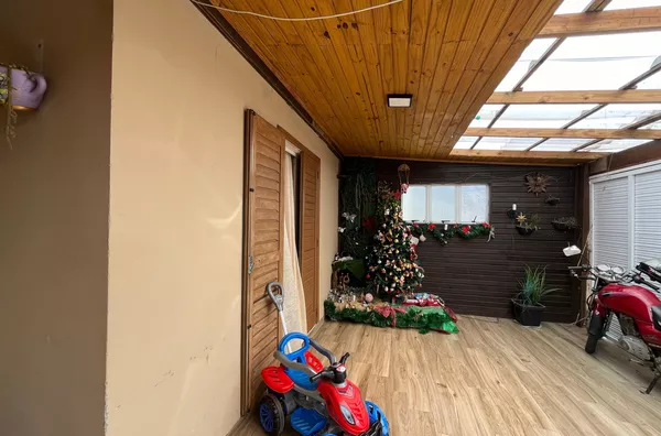 CASA - NOSSA SENHORA DE FÁTIMA, IÇARA