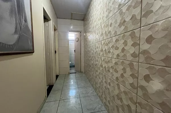 CASA - NOSSA SENHORA DE FÁTIMA, IÇARA