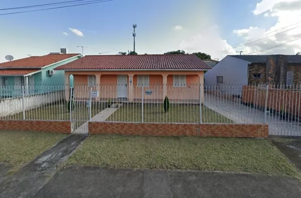CASA, BOA VISTA - CRICIÚMA/SC
