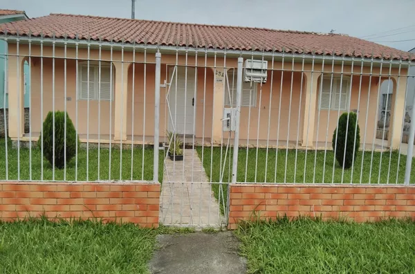 CASA, BOA VISTA - CRICIÚMA/SC