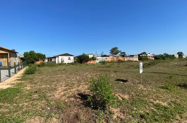 TERRENO - LOT. PARQUE NOVO RINCÃO, PEDREIRAS, BALNEÁRIO RINCÃO