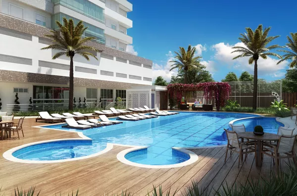 EDIFÍCIO CENTRAL PARK RESIDENCE, CENTRO – COCAL DO SUL