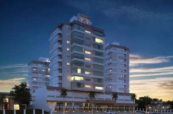 EDIFÍCIO CENTRAL PARK RESIDENCE, CENTRO – COCAL DO SUL