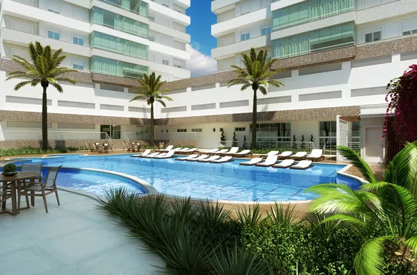 EDIFÍCIO CENTRAL PARK RESIDENCE, CENTRO – COCAL DO SUL