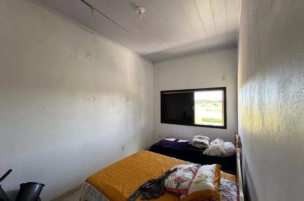 CASA PARA TEMPORADA, ZONA SUL-BALNEÁRIO RINCÃO
