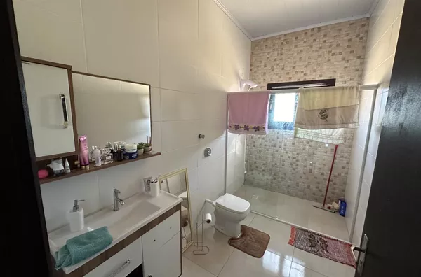 CASA PARA TEMPORADA, ZONA SUL-BALNEÁRIO RINCÃO