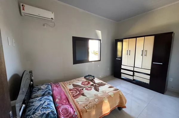 CASA PARA TEMPORADA, ZONA SUL-BALNEÁRIO RINCÃO