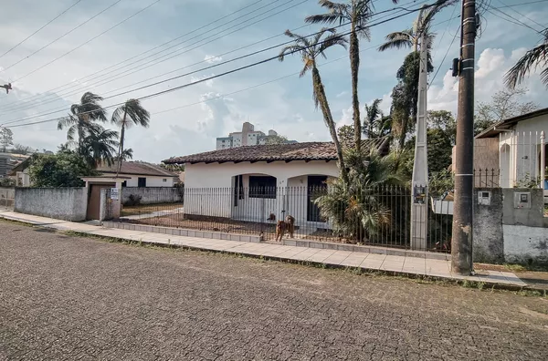 TERRENOS, RIO MAINA - CRICIÚMA