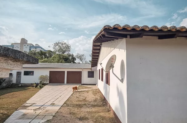 TERRENOS, RIO MAINA - CRICIÚMA
