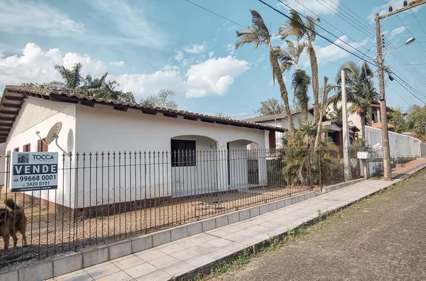 TERRENOS, RIO MAINA - CRICIÚMA