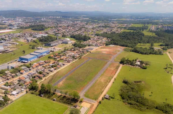 TERRENOS - LOT. PARQUE BRUNEL, LIRI, IÇARA