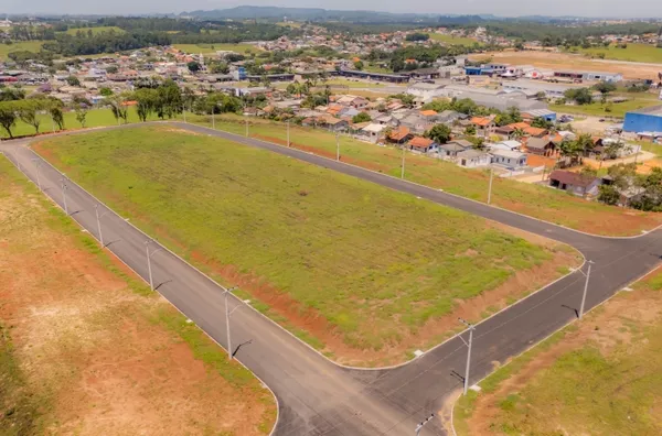 TERRENOS - LOT. PARQUE BRUNEL, LIRI, IÇARA