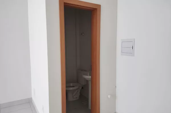 SALA COMERCIAL - RESIDENCIAL TORRES DE SANTELMO, ARGENTINA CRICIÚMA