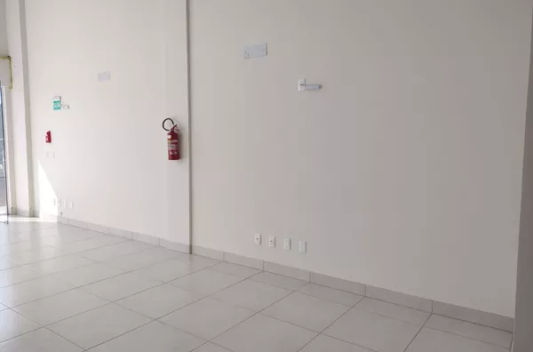 SALA COMERCIAL - RESIDENCIAL TORRES DE SANTELMO, ARGENTINA CRICIÚMA