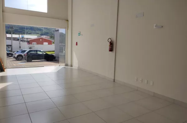 SALA COMERCIAL - RESIDENCIAL TORRES DE SANTELMO, ARGENTINA CRICIÚMA