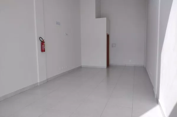 SALA COMERCIAL - RESIDENCIAL TORRES DE SANTELMO, ARGENTINA CRICIÚMA