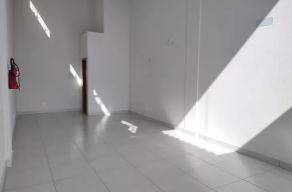 SALA COMERCIAL - RESIDENCIAL TORRES DE SANTELMO, ARGENTINA CRICIÚMA