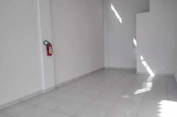 SALA COMERCIAL - RESIDENCIAL TORRES DE SANTELMO, ARGENTINA CRICIÚMA