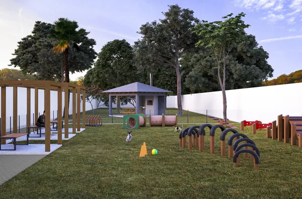 APARTAMENTO, RES. NOVO HORIZONTE - PRESIDENTE VARGAS, IÇARA