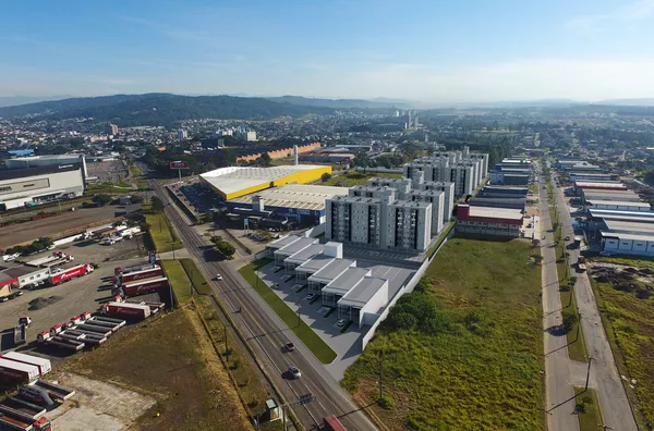 APARTAMENTO, RES. NOVO HORIZONTE - PRESIDENTE VARGAS, IÇARA