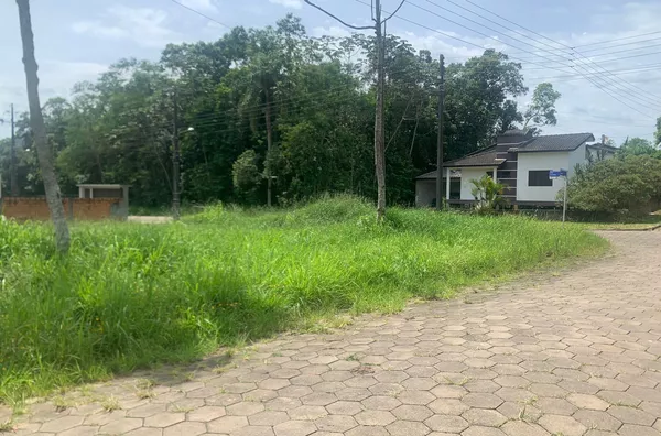 TERRENO, SÃO DEFENDE-CRICIÚMA
