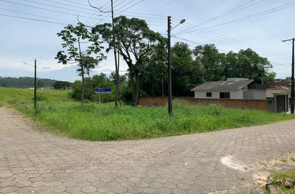 TERRENO, SÃO DEFENDE-CRICIÚMA