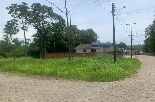 TERRENO, SÃO DEFENDE-CRICIÚMA