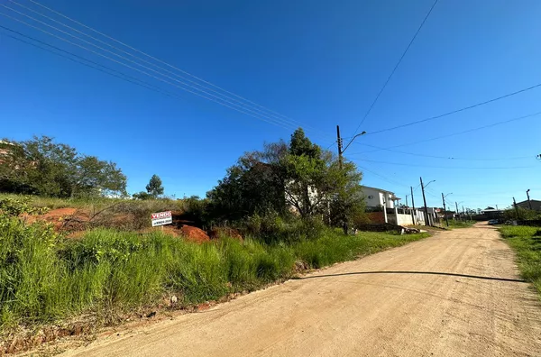 TERRENOS LOTEAMENTO COAN - PRESIDENTE VARGAS, IÇARA