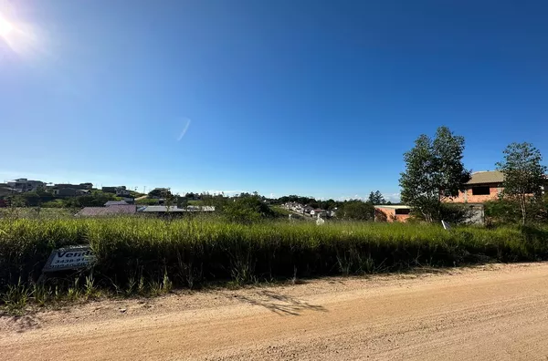 TERRENOS LOTEAMENTO COAN - PRESIDENTE VARGAS, IÇARA
