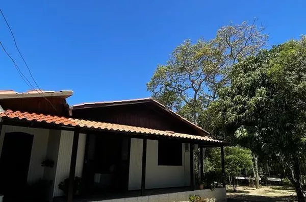 SITIO, BALNEÁRIO TORNEIRO - JAGUARUNA
