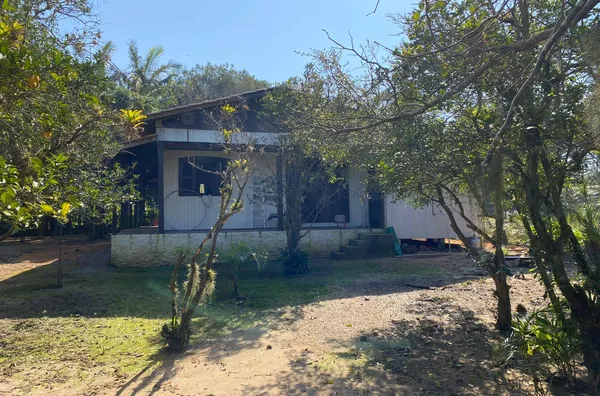 SITIO, BALNEÁRIO TORNEIRO - JAGUARUNA