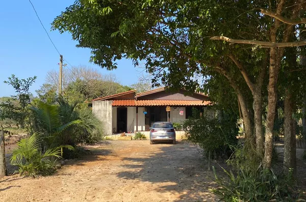 SITIO, BALNEÁRIO TORNEIRO - JAGUARUNA