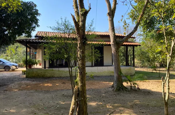 SITIO, BALNEÁRIO TORNEIRO - JAGUARUNA