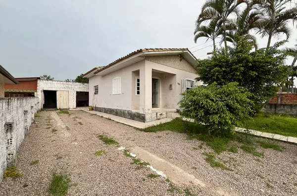 CASA - AURORA, IÇARA