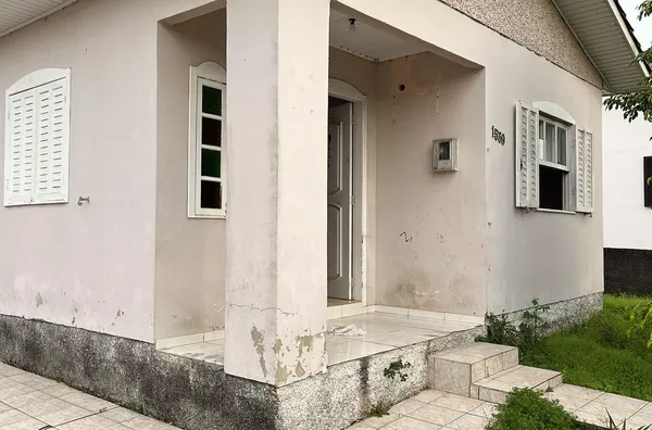CASA - AURORA, IÇARA