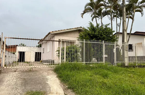 CASA - AURORA, IÇARA