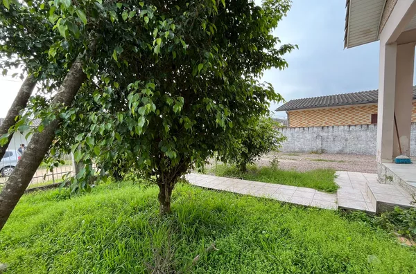 CASA - AURORA, IÇARA