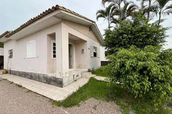 CASA - AURORA, IÇARA
