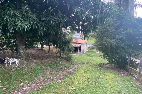 CASA - SÃO SIMÃO, CRICIÚMA