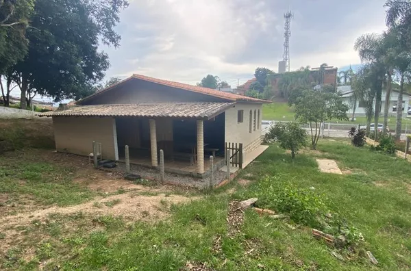 CASA - SÃO SIMÃO, CRICIÚMA