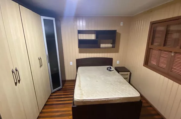 CASA - SÃO SIMÃO, CRICIÚMA