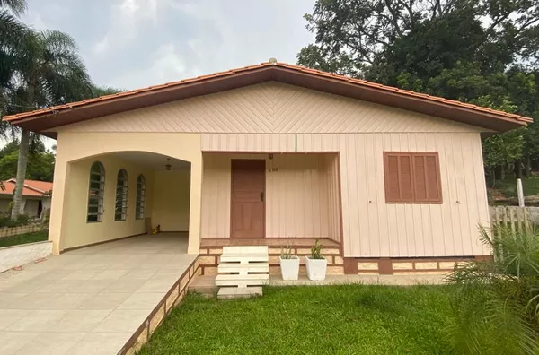 CASA - SÃO SIMÃO, CRICIÚMA