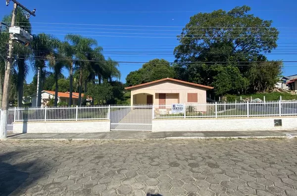 CASA - SÃO SIMÃO, CRICIÚMA