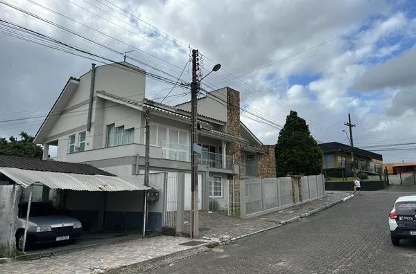 CASA, RIO MAINA-CRICIÚMA