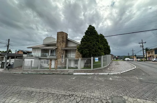 CASA, RIO MAINA-CRICIÚMA