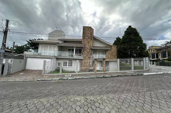 CASA, RIO MAINA-CRICIÚMA