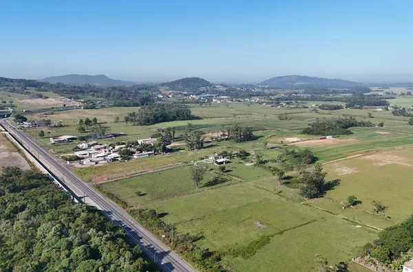 TERRENO, BAIRRO VERDINHO - CRICIÚMA