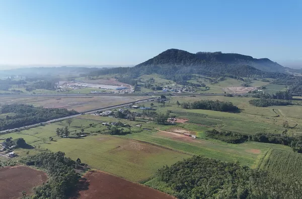 TERRENO, BAIRRO VERDINHO - CRICIÚMA
